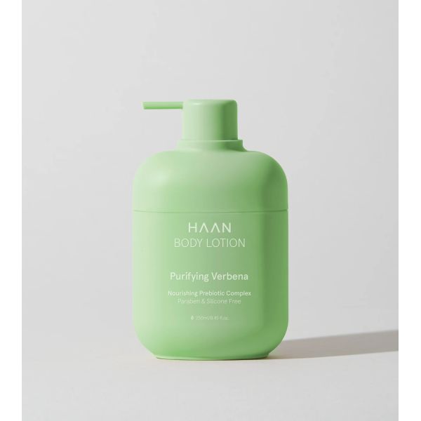 loción corporal Purifying Verbena 250ml
