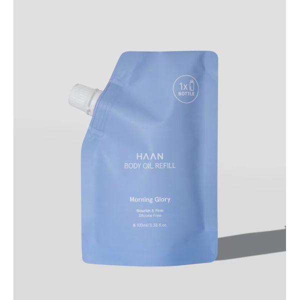 refill aceite corporal Morning Glory 100ml