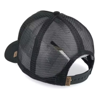trucker cap lazy classic black