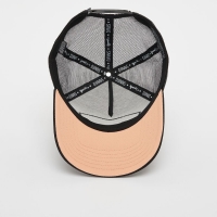 trucker cap DNC sloth nude