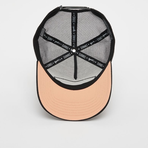 trucker cap DNC sloth nude