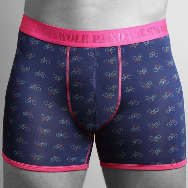 bamboo boxer bicycles