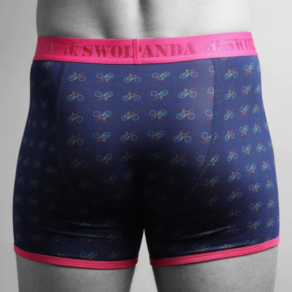 bamboo boxer bicycles