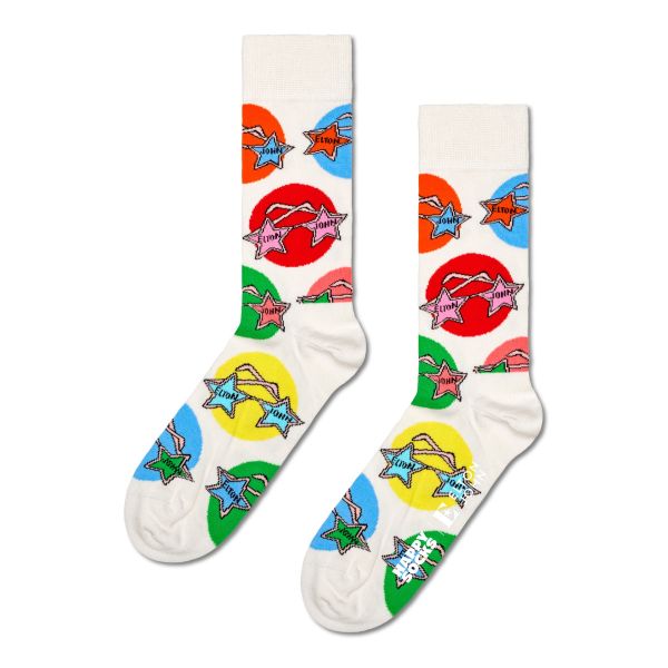 elton john glasses socks