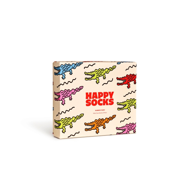 3- pack kids summer terry