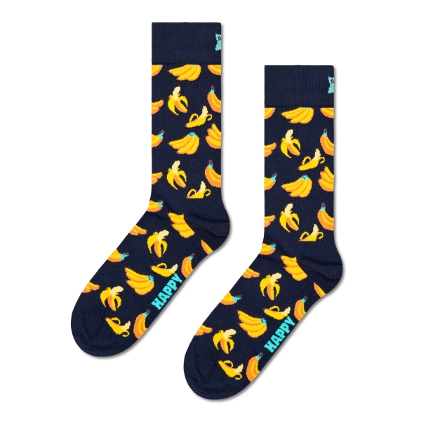 3-pack food socks gift box