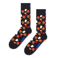 3-pack food socks gift box