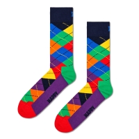 4-pack classic multicolor socks gift box