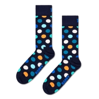 4-pack classic multicolor socks gift box