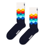 4-pack classic multicolor socks gift box