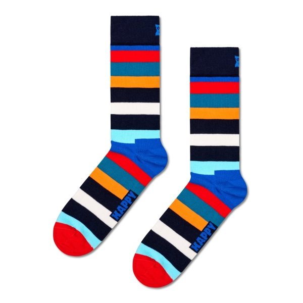 4-pack classic multicolor socks gift box