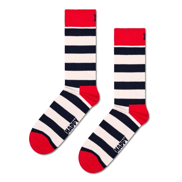 4-pack classic navy socks gift box 