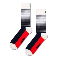 4-pack classic navy socks gift box 