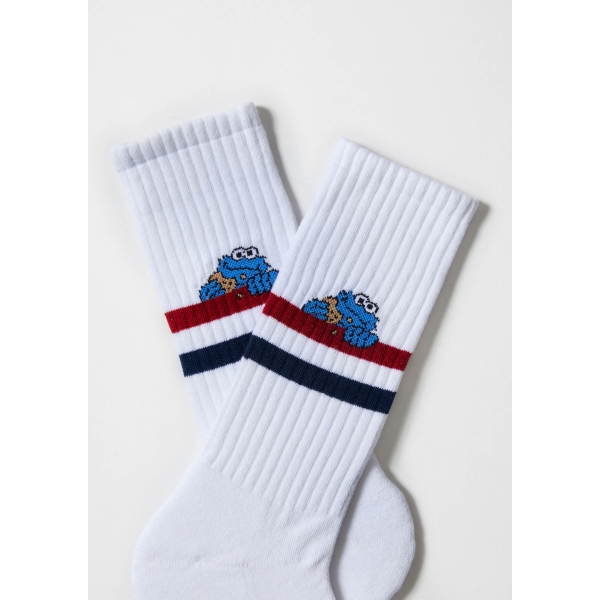 BeSesame Street Monster