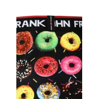 boxer donuts negro