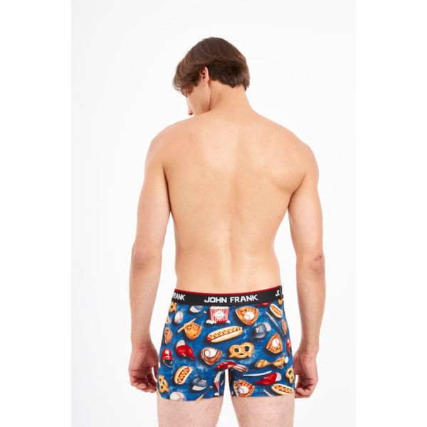 boxer baseball