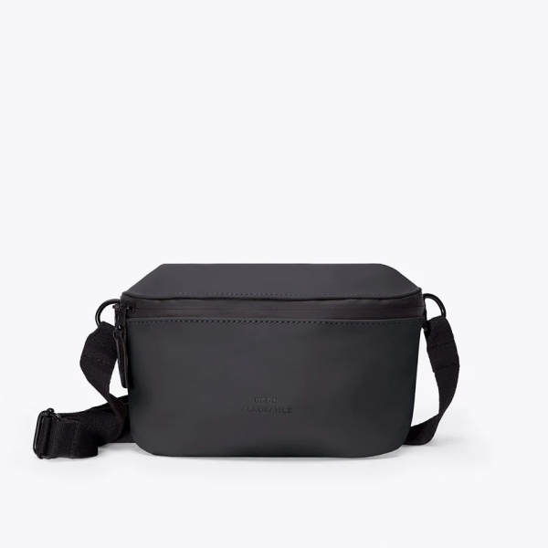 Jona Lotus Black