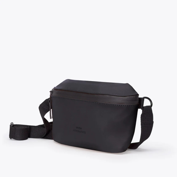 Jona Lotus Black