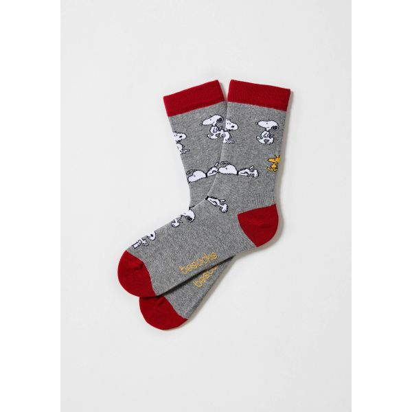 kids BeSnoopy gris