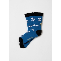 kids BeSnoopy azul