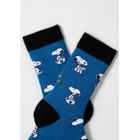kids BeSnoopy azul