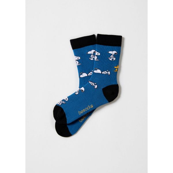 kids BeSnoopy azul