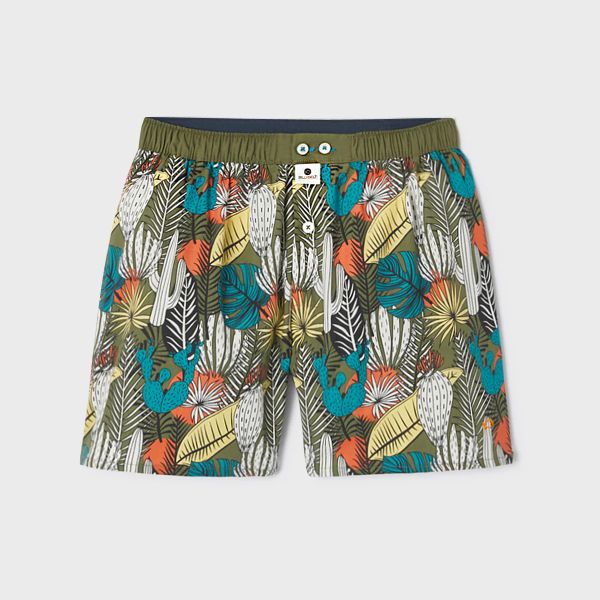 boxer short rodeo
