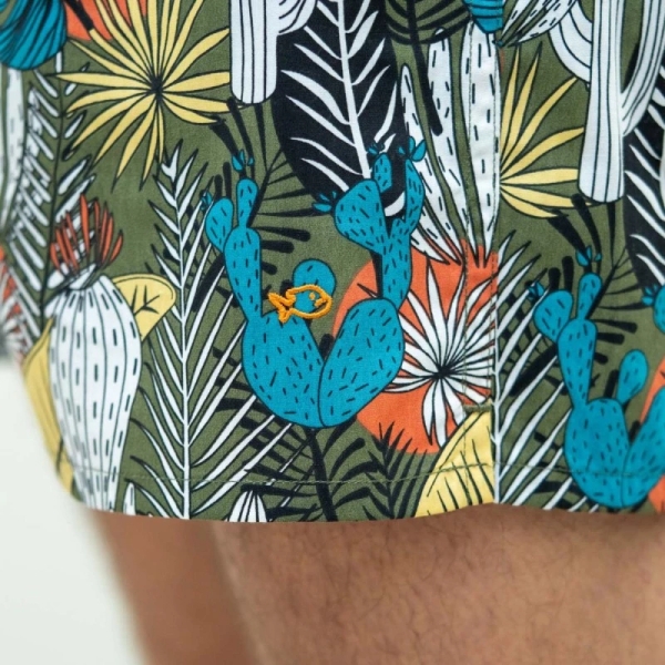 boxer short rodeo