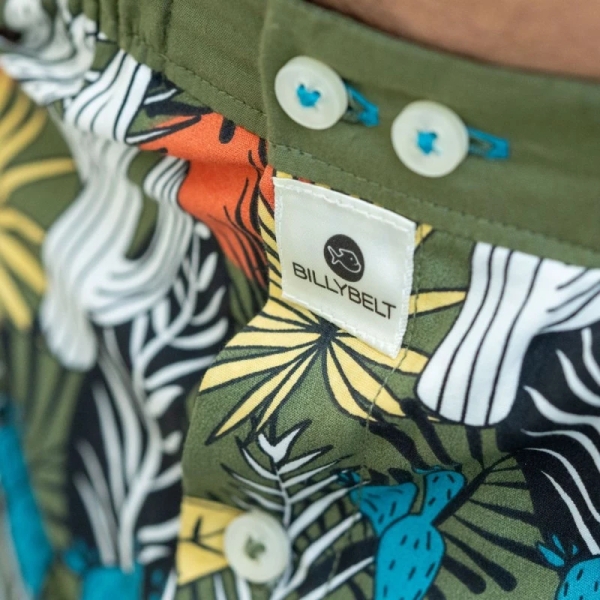 boxer short rodeo