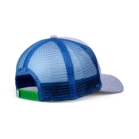 trucker cap aloha jersey