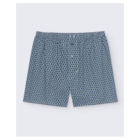 boxer short rauric estrellas azules