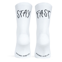 stay fast white