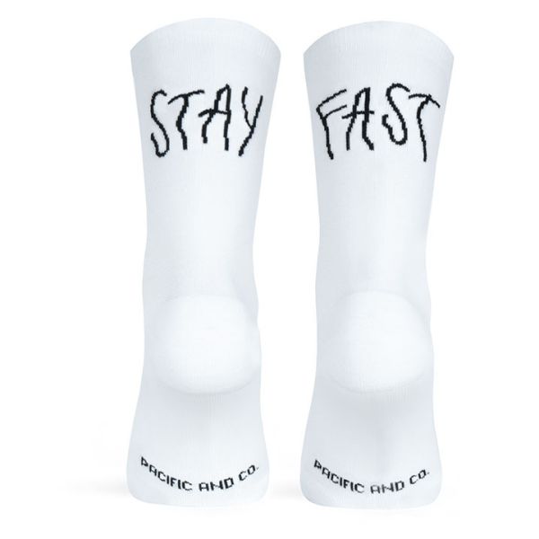 stay fast white