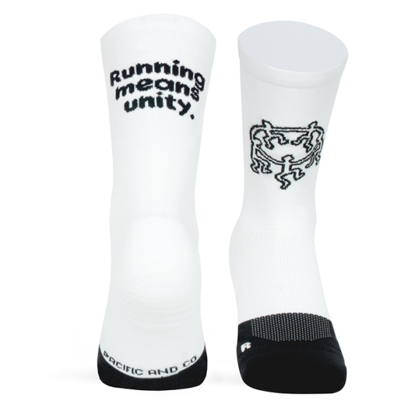 unity white