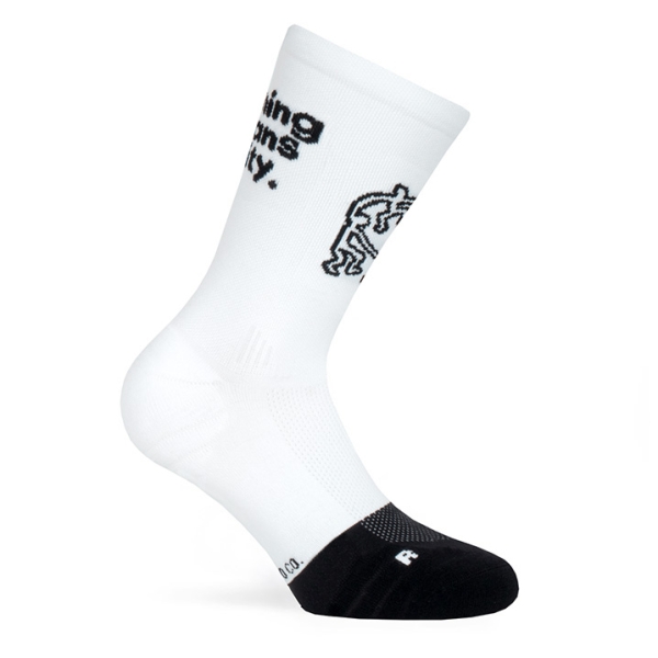 unity white