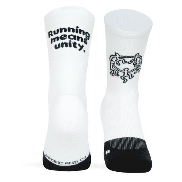 unity white
