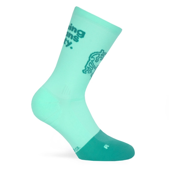 unity turquoise