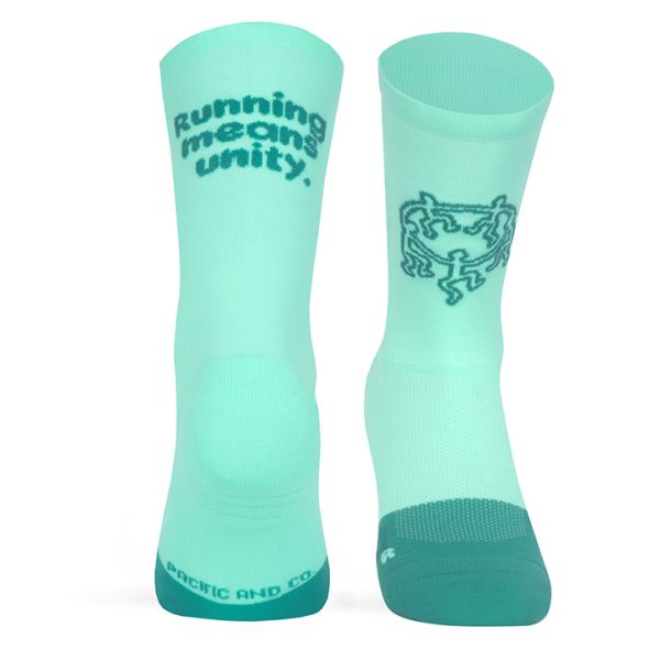 unity turquoise