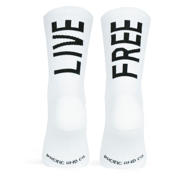 live free