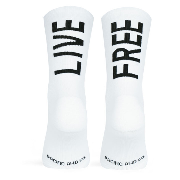 live free