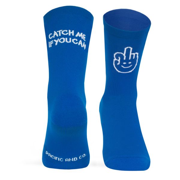 catch me blue