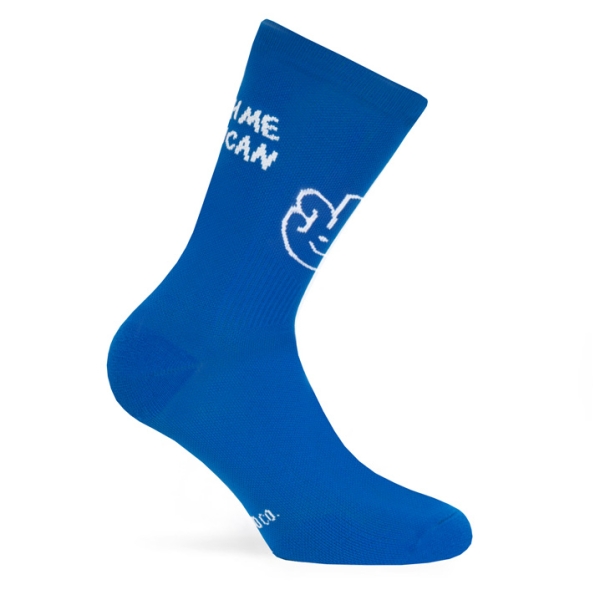 catch me blue