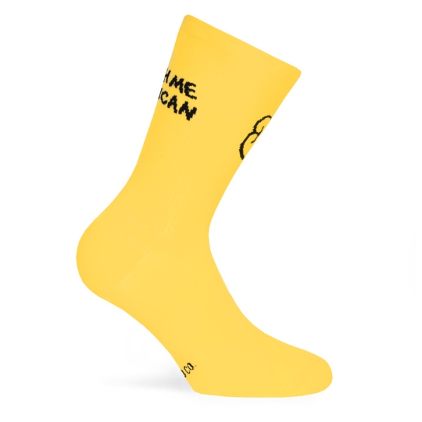 catch me yellow