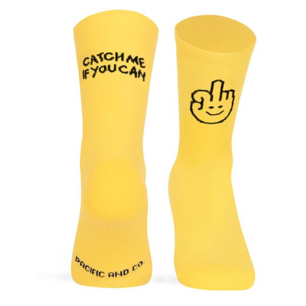 catch me yellow