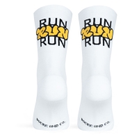 run run white