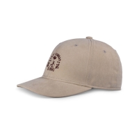 truefit cap lazy classic stone