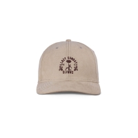 truefit cap lazy classic stone