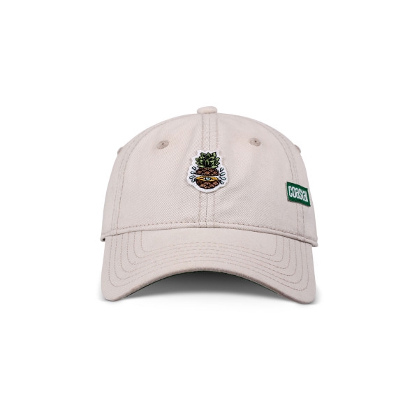 daddy cap pineapple