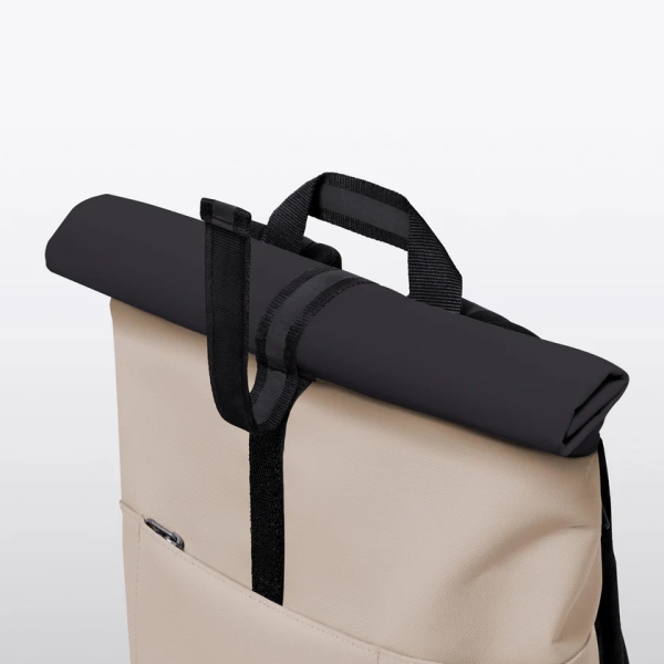Hajo Medium Aloe Sand - Black