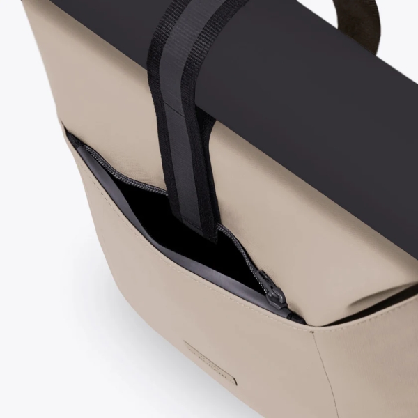Hajo Medium Aloe Sand - Black